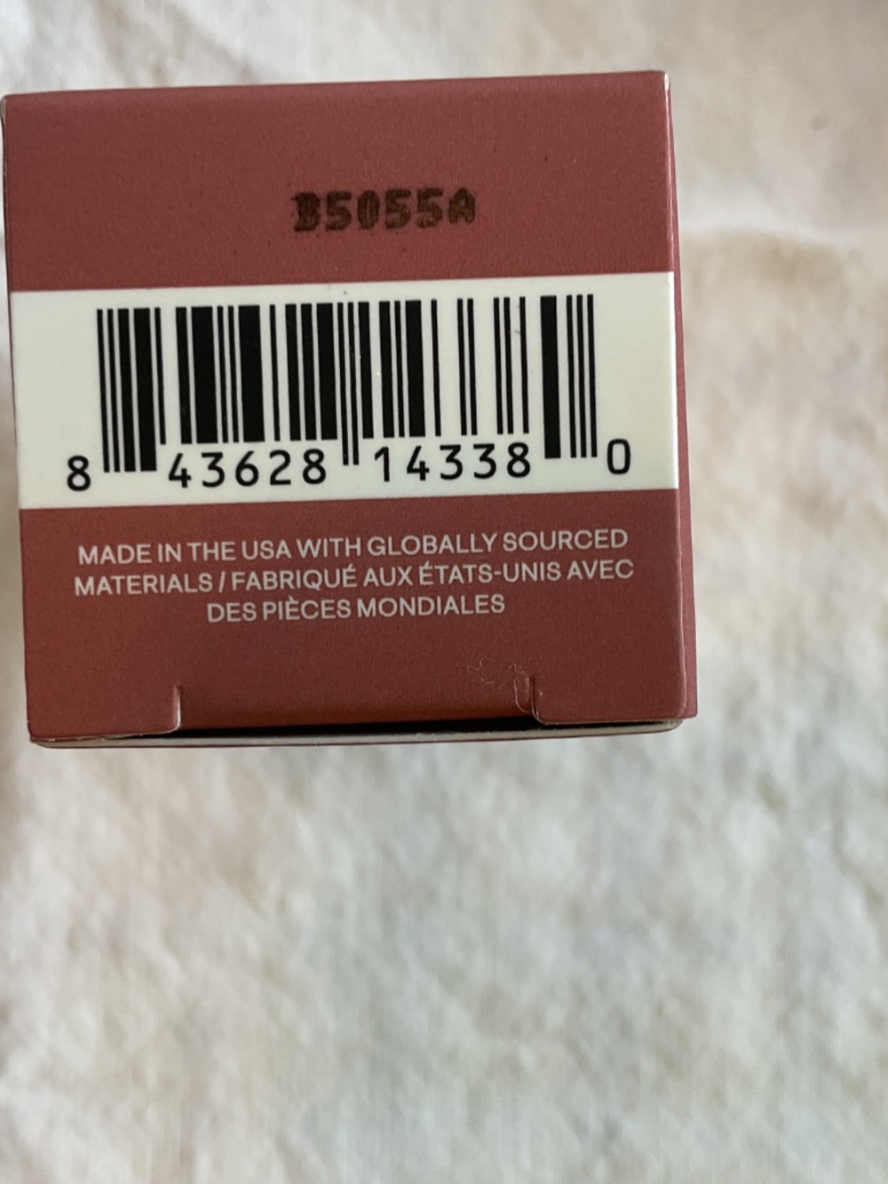 Patrick Ta #6 Neutral~Hydra-luxe LuminousSkin Perfecting Foundation 0.5 oz - Picture 5 of 5
